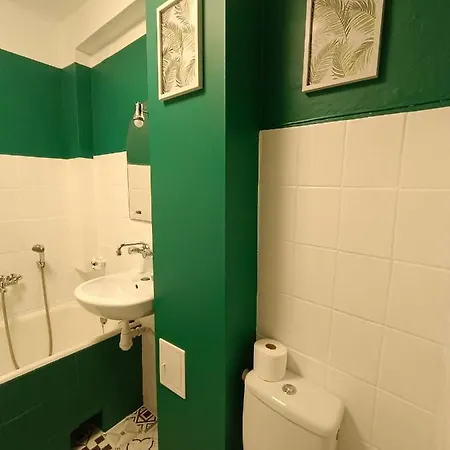 Apartament Wieniawskiego Przemyśl Exterior foto