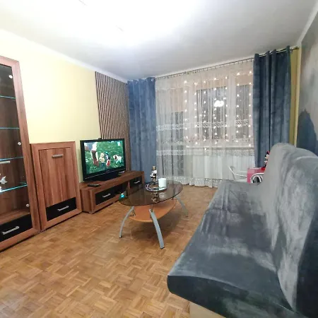 Apartament Wieniawskiego Przemyśl Exterior foto