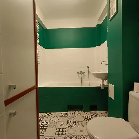 Apartament Wieniawskiego Przemyśl Exterior foto
