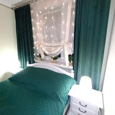 Apartament Wieniawskiego Przemyśl Exterior foto