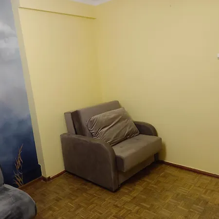 Apartament Wieniawskiego Przemyśl Exterior foto