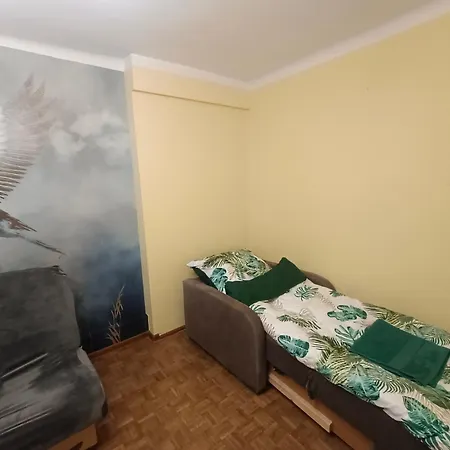 Apartament Wieniawskiego Przemyśl Exterior foto