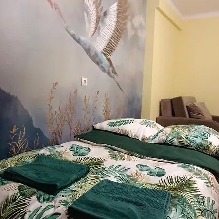 Apartament Wieniawskiego Przemyśl Exterior foto