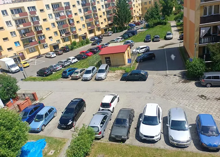 Apartament Wieniawskiego