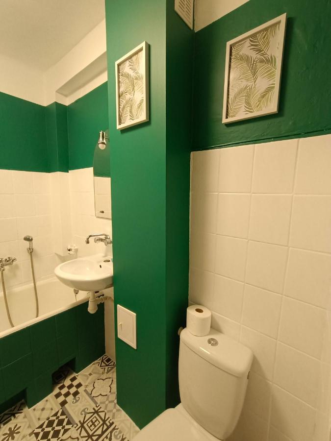 Wieniawskiego Apartment