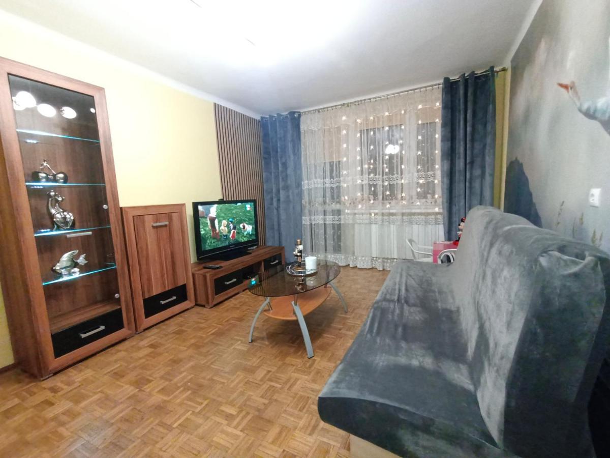 Wieniawskiego Przemysl