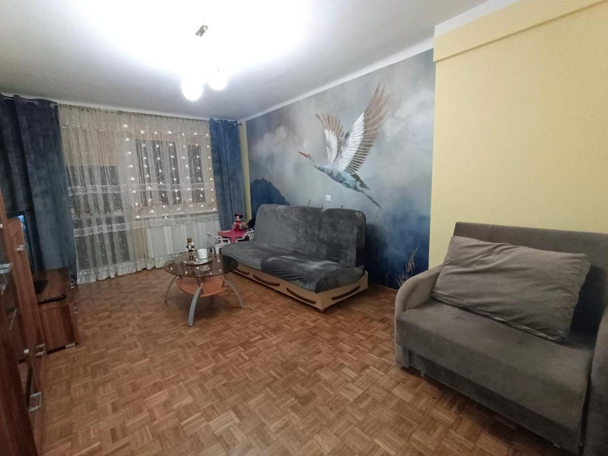 Apartment Wieniawskiego