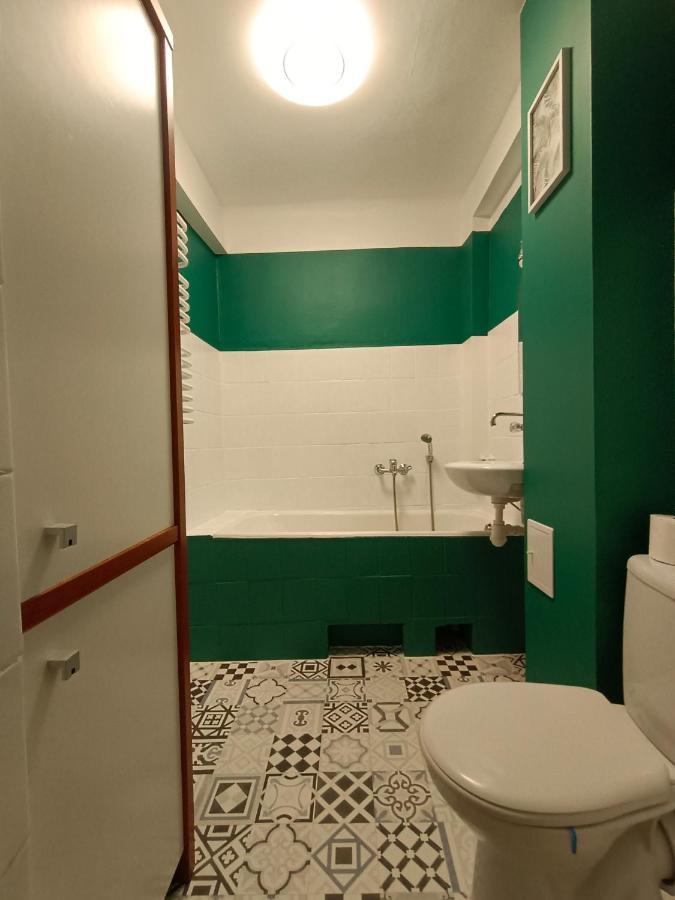 Wieniawskiego Apartment Przemysl