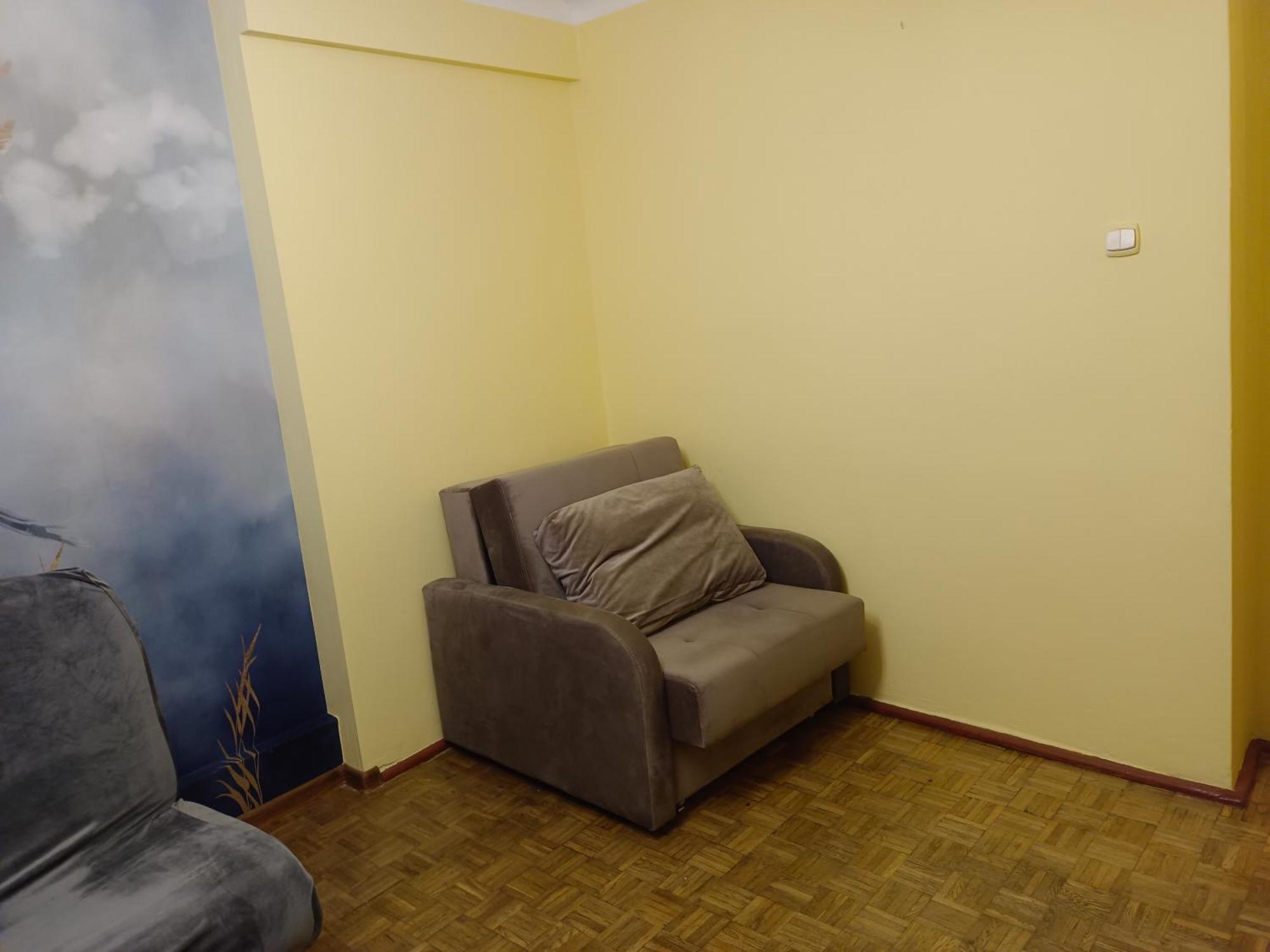 Apartment Wieniawskiego