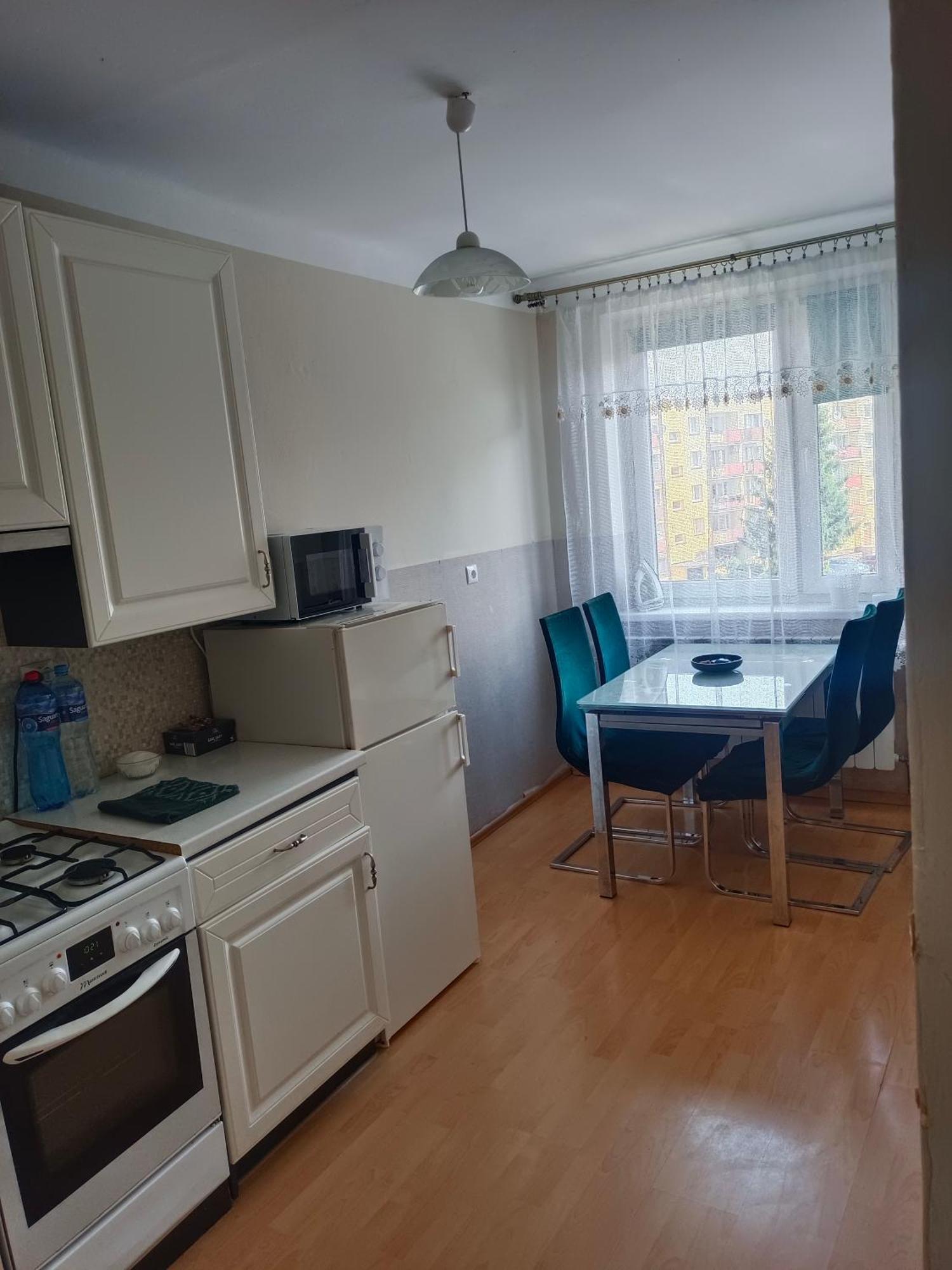 Apartment Wieniawskiego Przemysl