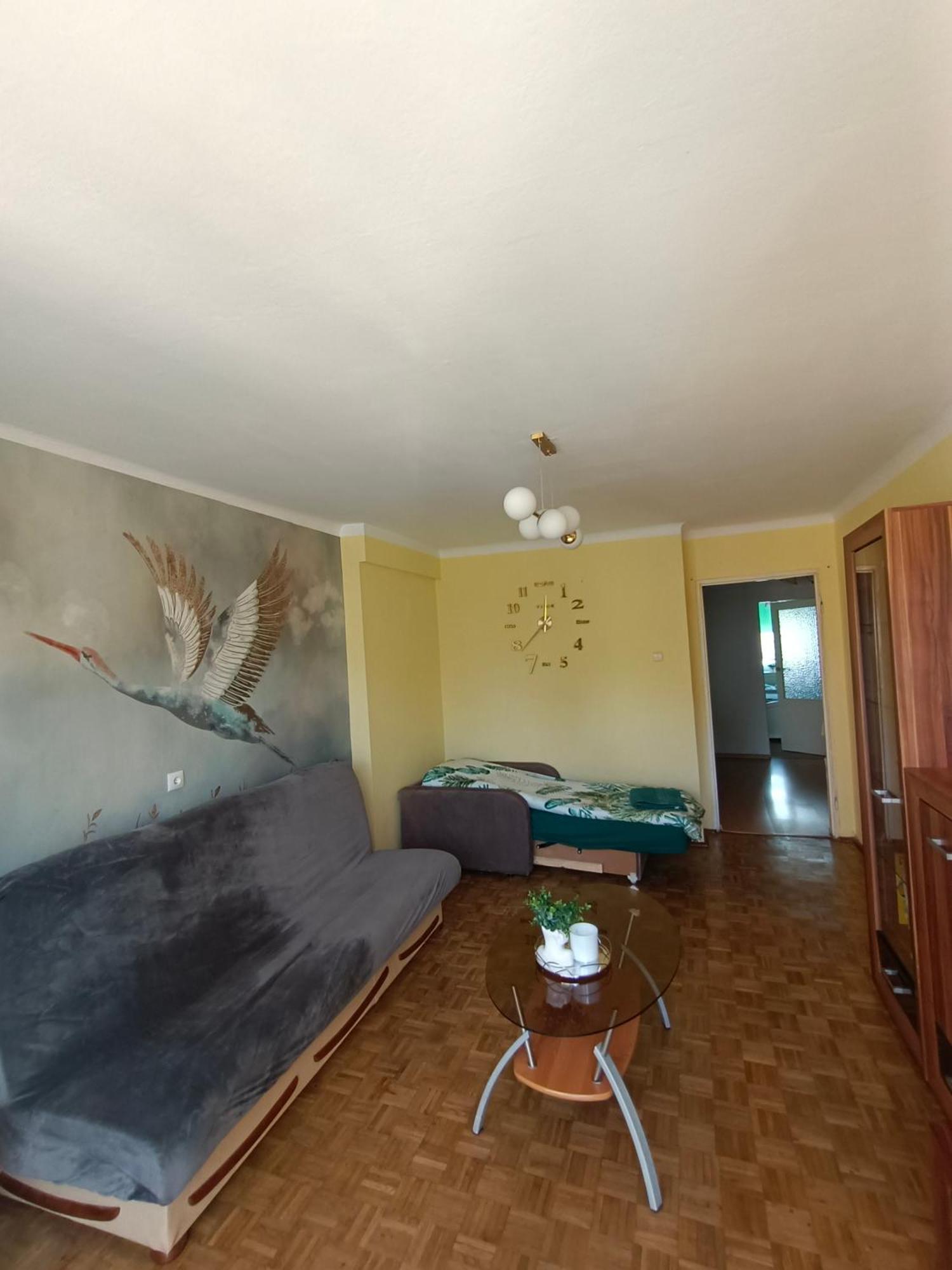 Wieniawskiego Apartment Przemysl