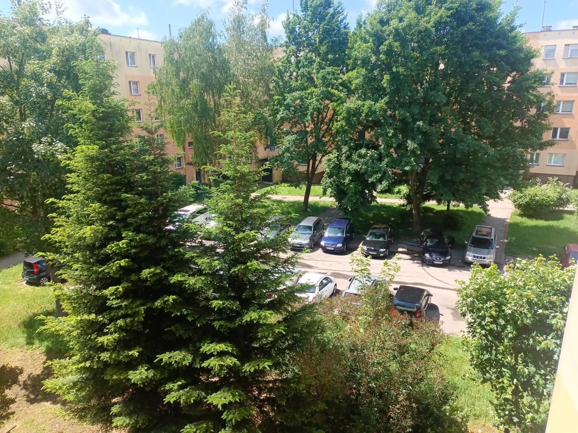 Apartment Wieniawskiego